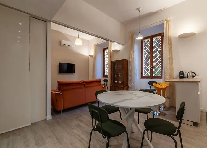Guesthost Cozy Flat X4 - 450m To Vatican City! *