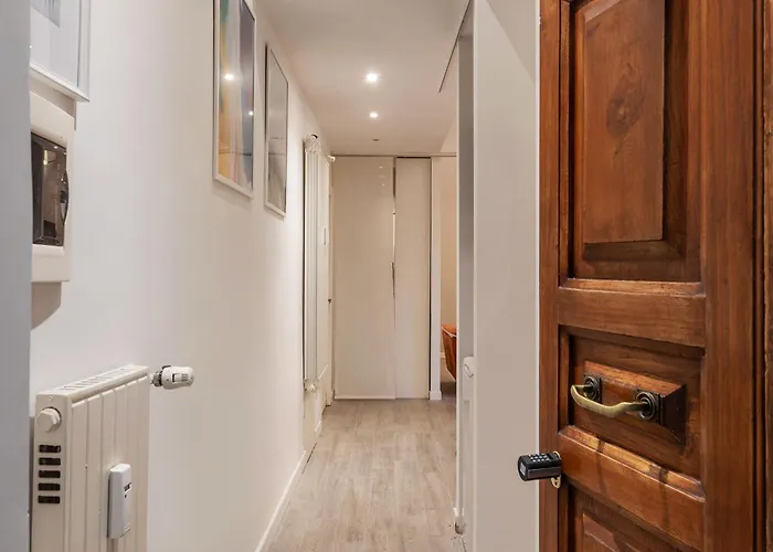 Guesthost Cozy Flat X4 - 450m To Vatican City! Rom