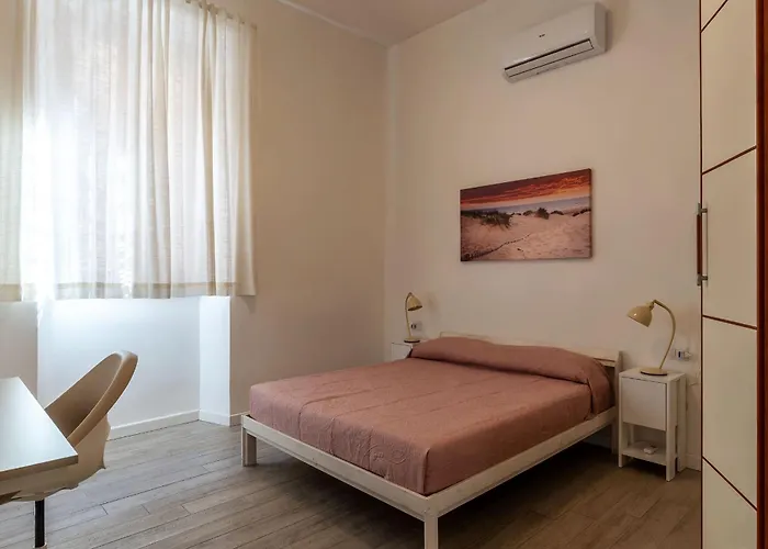 Guesthost Cozy Flat X4 - 450m To Vatican City! Apartment *
