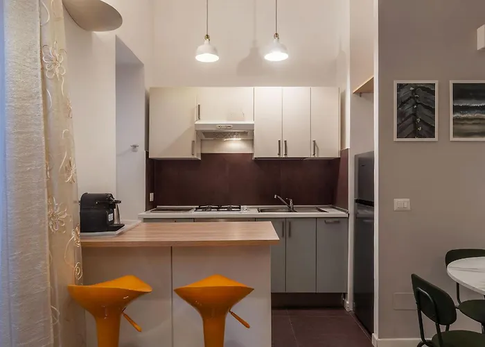 Guesthost Cozy Flat X4 - 450m To Vatican City! *