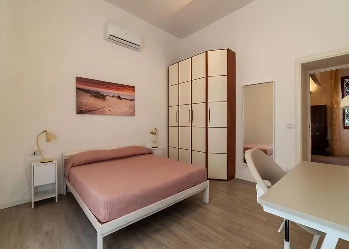 Guesthost Cozy Flat X4 - 450m To Vatican City! *