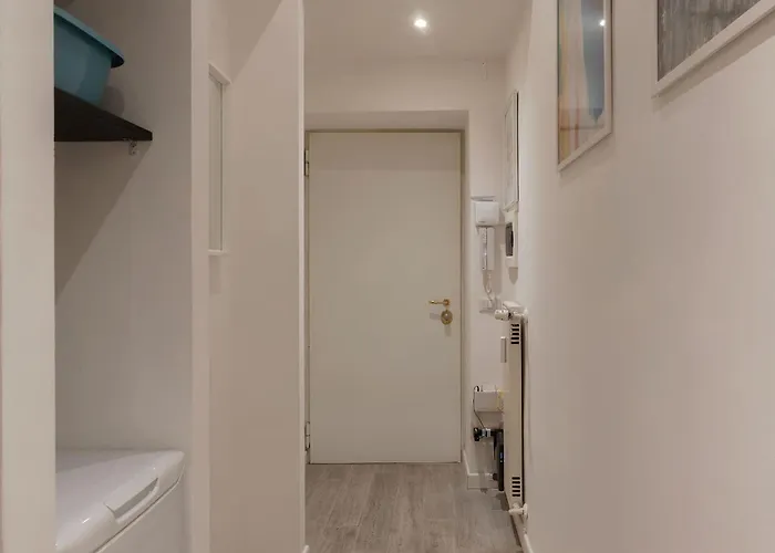 Apartment Guesthost Cozy Flat X4 - 450m To Vatican City! *