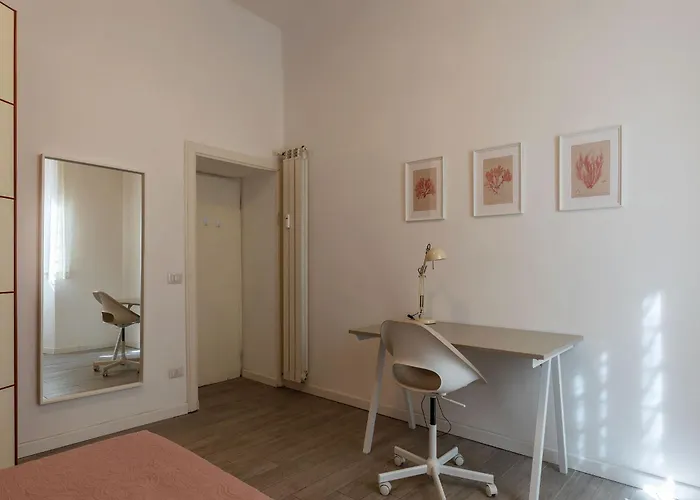 Guesthost Cozy Flat X4 - 450m To Vatican City! * Rom
